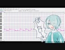 【川乃瀬セラギ】くろねこぱんけーきのうた【UTAUカバー+ust配布】