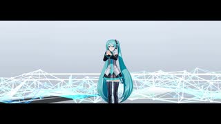 【MMD】Ray