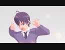 ななもり。くんで「帝国少女」【すとぷりMMD】1番だけ