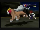 こんな序盤で伝説ポケモンゲット！？【ポケモンコロシアム】＃１２