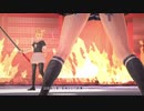[巫剣神威控]　九　口ベタ実況