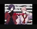 【UTAU】APATITE 【断音マリア×密音クウ】