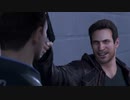 【Detroit: Become Human】個人的に好きなコナーのシーン集