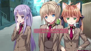 初恋サクラメント 体験版 Part20