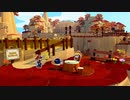 【実況】黒野のペーパーマリオ オリガミキング part16