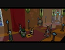 虫たちのアドベンチャーRPG『Bug Fables』実況プレイpart5