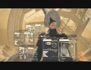 【FF14】迫真初見部・タチノ基地の裏技.nier