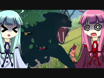 琴葉姉妹のクラフトピア！#3