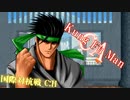 【MUGEN】日本VS世界 国際対抗小規模ランセレサバイバル Chapter:II Part.7【狂上位】