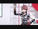 【identityV/第五人格MMD】ルカ君でエレキキュレーター【囚人】