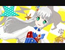 プリチャン「Play Sound☆」シルフィード