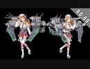 【艦これ】Italia(イタリア) 時報ボイス