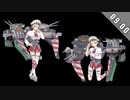 【艦これ】Roma(ローマ) 時報ボイス