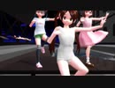 【MMD】しゆ式ロリ３素体でプラネタリウムの真実
