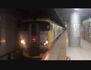 E257系‪500番台NB-16編成 東京駅京葉地下1番線入線