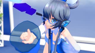 【MMD】＊ハロー、プラネット。