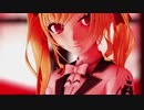 【MMD】鷹宮リオンで『KING』
