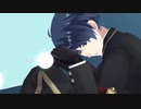【MMDツイステ】深海のリトルクライ(short ver.)【デュース・スペード】