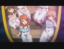 【1080p高画質デレステ】5周年アニメCM　北条加蓮篇【アイドルマスター】