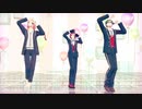 【MMDツイステ】Spring of Life【リドル・トレイ・ケイト】