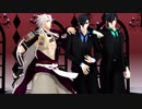 【MMD刀剣乱舞】 jewel