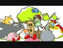 【実況】星のカービィ３【part Final】