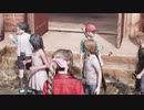 ファイナルファンタジーVIIリメイクをエンディングまでプレイしてみました。PART13[FF7R]