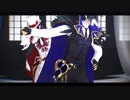白黒学園長でLoops_and_loops