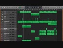 オリジナル　Soulglows　ヒトコト 1chorus ver (demo) (GarageBand)