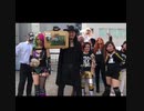 「偽ー・イン・ザ・バンク2020 at Count299 in OSAKA」