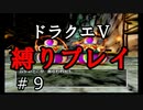 【アルカリ性】26周目だし、縛りプレイで楽しもう！【ドラクエ5シーズン1 Part9】