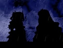 【VIPRPG】 路地裏商人と不完全な従者　前半