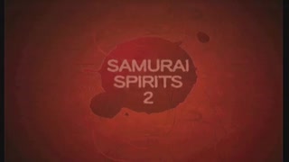 SAMURAI SPIRITS2〜アスラ斬魔伝〜 基本コンボ集 その１ / SAMURAI SHODOWN 64 WARRIORS RAGE Basic Combos Part 1