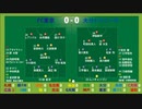 サッカー見ながら実況みたいな感じ　J1第14節　大分トリニータvsFC東京　 他
