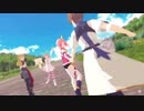【テイルズオブMMD】Twitter動画まとめ　その９【B・G・V・C・Link】