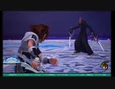 【KH3】リミットカット攻略 シグバール