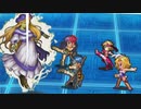 【インサガEC】遥かな時空を超えて!魔塔の大冒険!【魔界塔士Sa・Ga】
