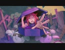 【#赤ティン誕生祭2020】生きてるおばけは生きている/赤ティン【描いてみた】
