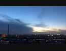 202009031829■Good weather良い天気です