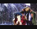 世話焼きオルガ音声素材&火星ヤシもあるぞミカPB