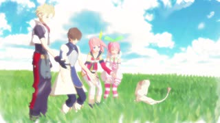 【テイルズオブMMD】Twitter動画まとめ　その10【TOLink】