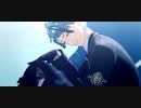 【MMDツイステ】深海のリトルクライ【ジェイド・リーチ】