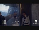 【HITMAN】影とともに潜み、影とともに潜む暗殺者　第2回