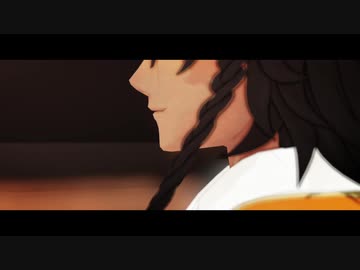 【MMDツイステ】KING【レオナ】