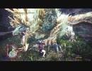 ビーストウォーズ　アイスボーン