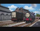 Sonny's Second Chance - 英語版きかんしゃトーマス