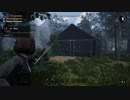 下手の横好きが　night of the dead 　を実況プレイしてみた　5日目
