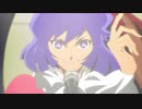 Cutie Honey Universeのミスティーハニー