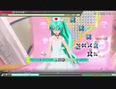 【MEGA39s】(154) 恋色病棟 EXTREME 初音ミク ホワイト・イヴ＋ホワイトワンピース【nintendoswitch】