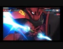 SDガンダム G GENERATION GENESIS 実況プレイPart125 機動戦士ガンダム 宇宙、閃光の果てに…「和平」Cパート